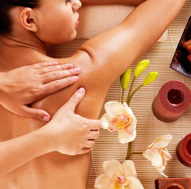 Ocean Spa Spa
